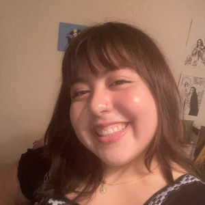 Meet your Posher, Sophia